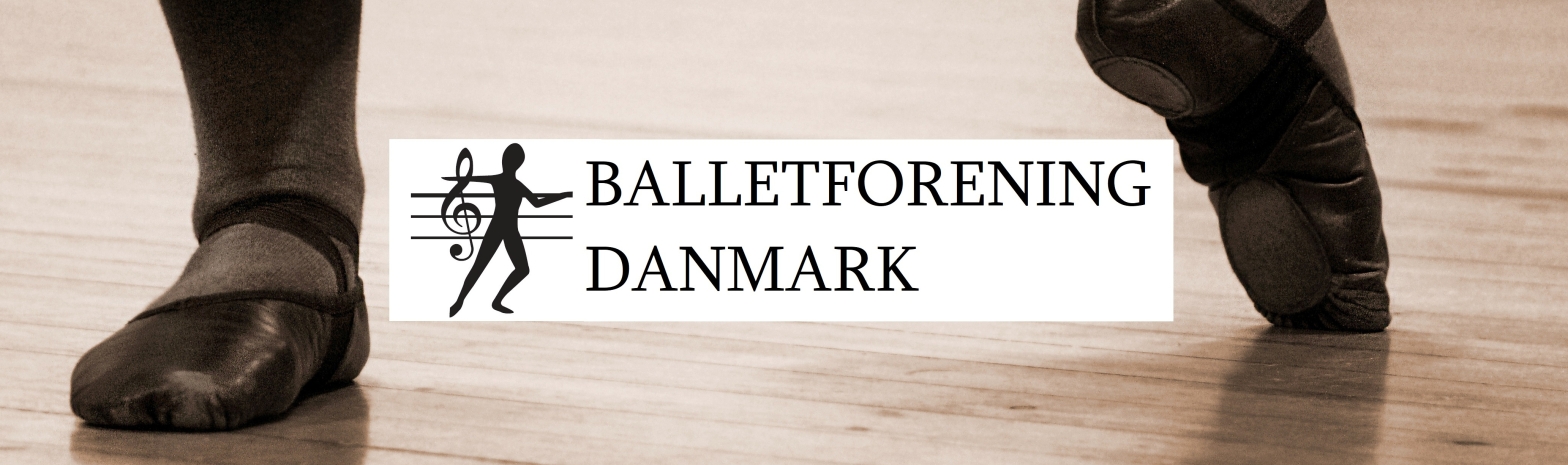 Balletforening Danmark