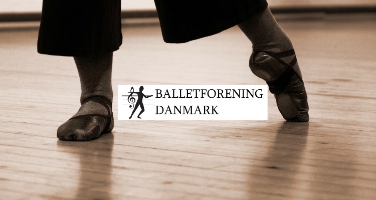 Balletforening Danmark