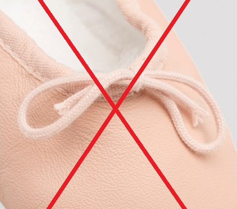 Balletforening Danmark TIPS & TRICKS