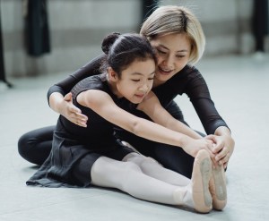 Balletforening Danmark