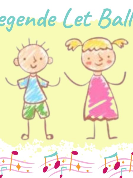 NYT fra bestyrelsen: Legende Let Ballet –&nbsp;status